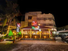 Hotel Sai Deluxe Sangli - Image 3