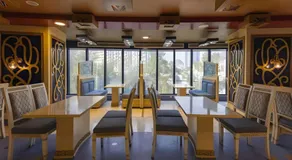 Montana Al Azizia Hotel - Image 3