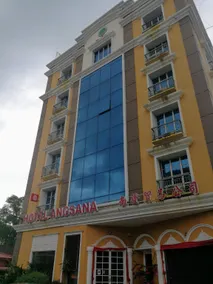 Angsana Hotel Melaka - Image 2