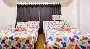 Townes Juna Family Group Home w Playground Near SM Ecoland - Image 3
