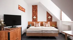 Hotel Zum Hirsch - Image 2