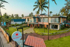 ANANSA BOUTIQUE HOTEL by The Kannur Club - Image 4