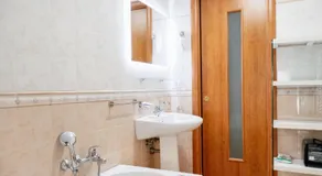 Comfortable apartment in Gragnano 45 m² with quiet balcony - Image 5
