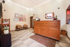Palette - Dayal Lodge - A Boutique Hotel - Image 3