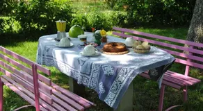 B&B La vecchia quercia Home Restaurant - Image 4