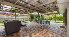 Coastal Paws Pet friendly, family beach house in Pottsville - Image 4