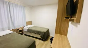 Hotel Paris - Image 5