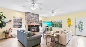 Siesta Key Village, Heated Pool, Beach Access 4 min Walk, 3bdr - Image 3