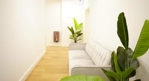 Appartamento con 1 camera da letto per 2 persone - Image 5