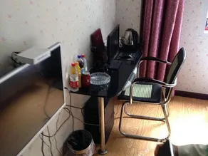 168 Business Hostel - Image 5