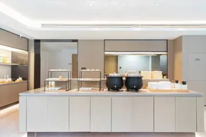 JI Hotel Wuhan University Lingbo Gate - Image 2