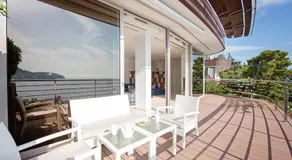 Sea View Villas in Duklei - Image 4