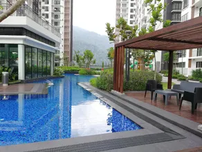 Holiday Home @ Midhills Genting - Image 3