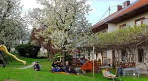 Landgasthof Waldesruh - Image 4