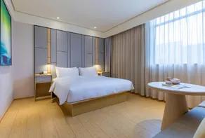 JI Hotel Shanghai Hongqiao National Convention and Exhibition Centre Xujing North - Image 2