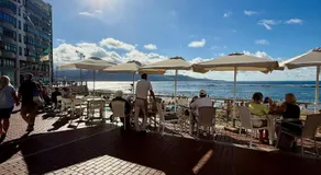 New Spacious 2 Bedroom Apartment in Las Canteras with 2 Bathrooms WiFi Air Conditioning and Parking - Image 2