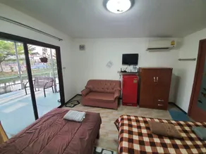 บ้านชะอำรีสอร์ท Baan Cha-Am Resort - Image 3