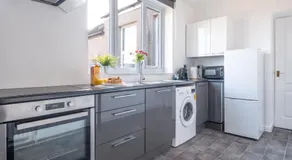 Ideal Contractor Stay - Near Port of Tyne & Tynemouth Sleeps 6 - Long Stays Welcome - Image 5
