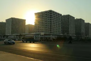 Mega Union Apartment (Qingdao Oriental Movie Metropolis Wanda Mansion) - Image 3