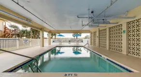 Beach Club III 2C - Oceanfront - Windy Hill Section - Image 4