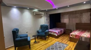 شقه vip في المهندسين - Image 2
