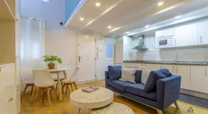 Living4malaga El Escondite Triplex - Image 2
