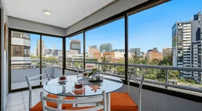 Isabel Suites Vitacura - Image 4