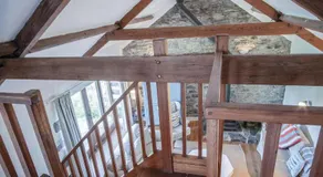 Haggard - 3 Bedroom Cottage - Manorbier - Image 5