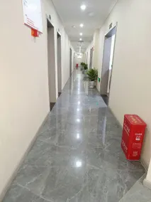Orange Joy Business Hotel - Image 5