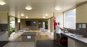 NRMA Eastern Beach Holiday Park - Image 4