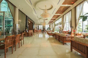 Yentai Hotel - Image 2