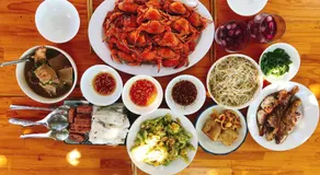 Summer Stations Homestay Binh Chau - Ho Coc Beach - Vung Tau - Image 3