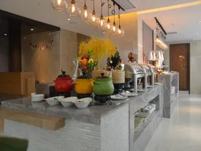 Nanning Champs Elysees Hotel - Image 5