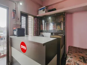 Hotel O Adhya Lodge - Image 5