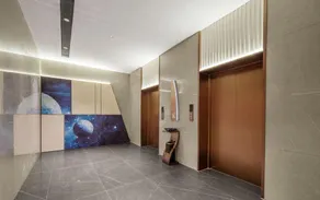 Kyriad Hotel (Jining Rencheng District Government Longgui Plaza) - Image 2