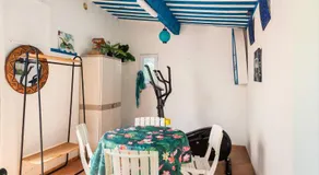Chambre et table d'hôtes Villa Pomponette - Image 5