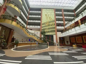 wenshan international hotel(anfu) - Image 3