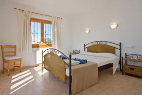 104464 -  Villa in Xábia - Image 4
