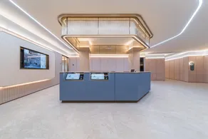 Hanting Hotel Guangzhou Liwan Shayong Metro Station - Image 5
