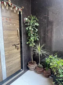 Saachi Homestay (1BHK Apartment) - Image 4