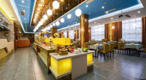 Vienna Hotel Qinzhou North Area Plaza - Image 3