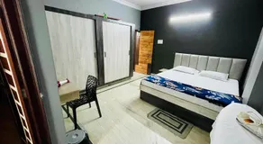Prince Castle Service Apartments -4BHK & 2BH - Image 2