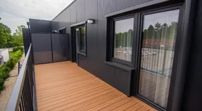 Lifestyle Hotel Leithana - Image 5