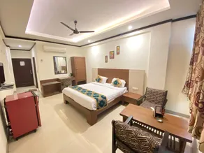 Chevron International By OYO Rooms - Image 2