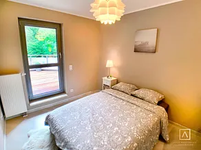 Bright 2BR Apartment W Open Terrace + Parking - Image 4