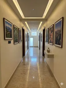 KSR By Pacific Inn Hotels & Resorts, Rishikesh - Image 3