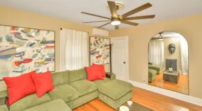 Modern Comfort - Image 2