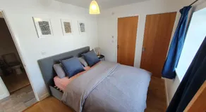 Beautiful 2 bedroom guest house with private pool in Lacock, Wiltshire - Image 2