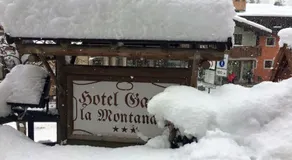 Hotel Garnì La Montanara - Image 4