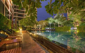 Fifth Pattaya Jomtien By Shiwalai Int - Image 2